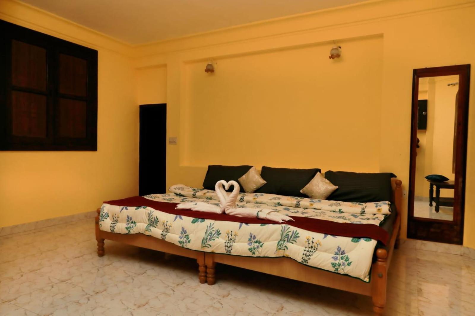 Bob Leisure Hotel Ooty Exterior foto