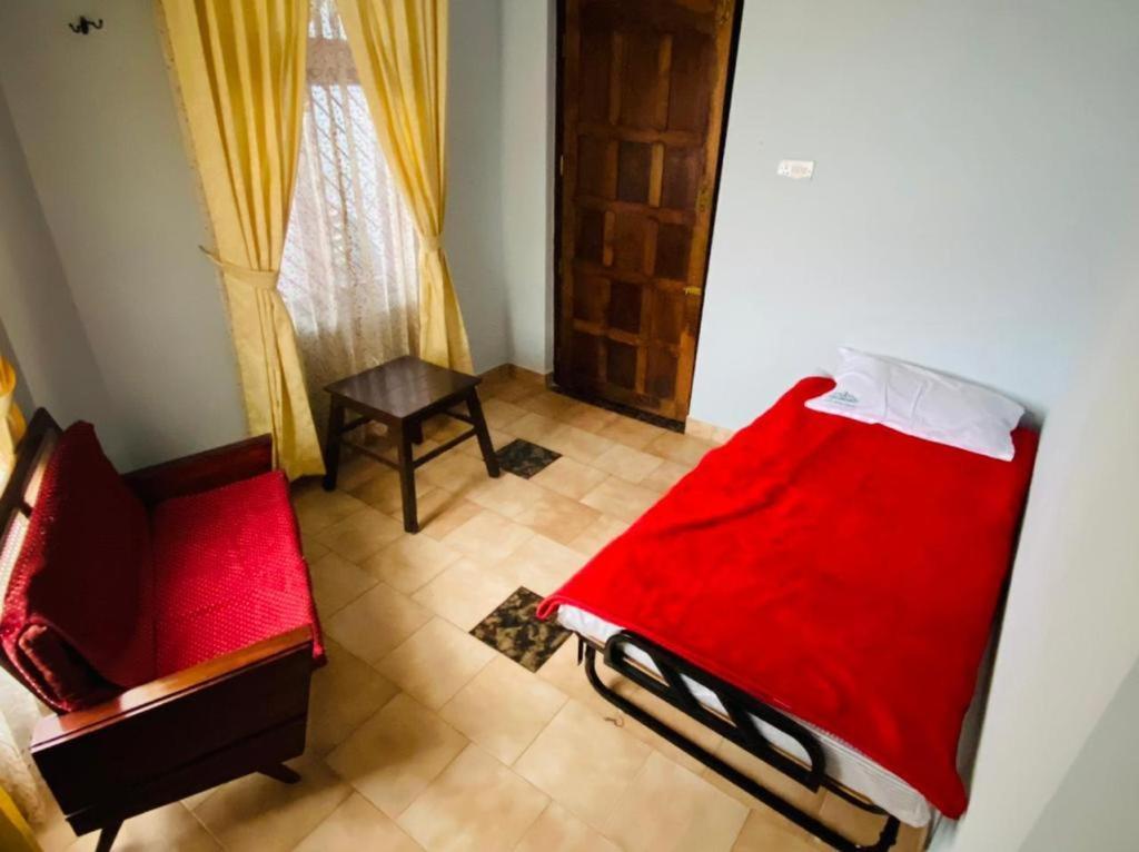 Bob Leisure Hotel Ooty Exterior foto